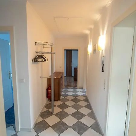 Michael Apartment *