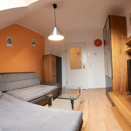 Michael Apartment
