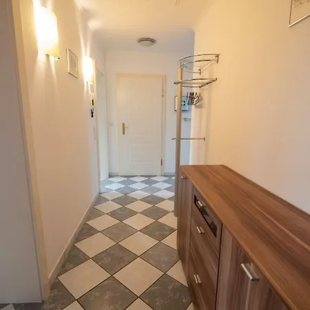 Michael Apartment *