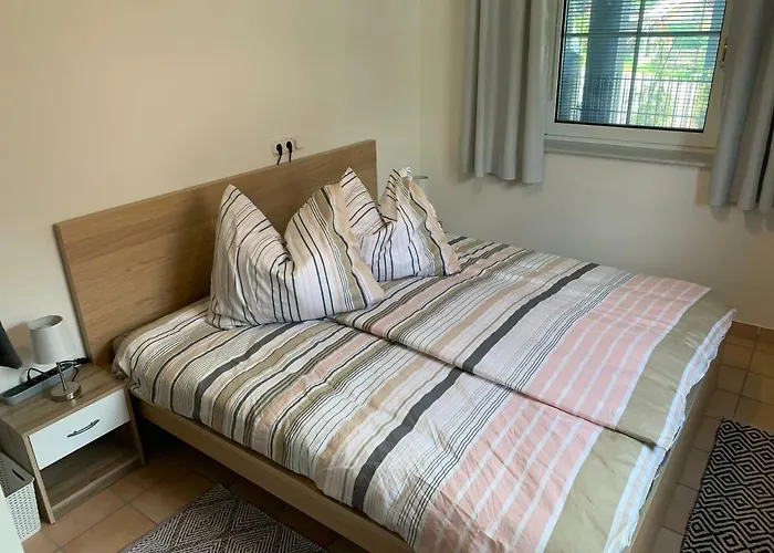 Michael 公寓 艾根恩斯道尔