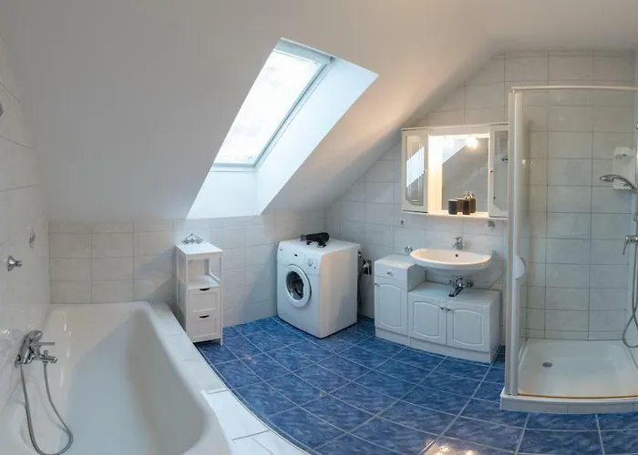 Michael 公寓 艾根恩斯道尔